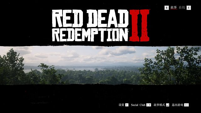 20240108-2-2大镖客的西部生活