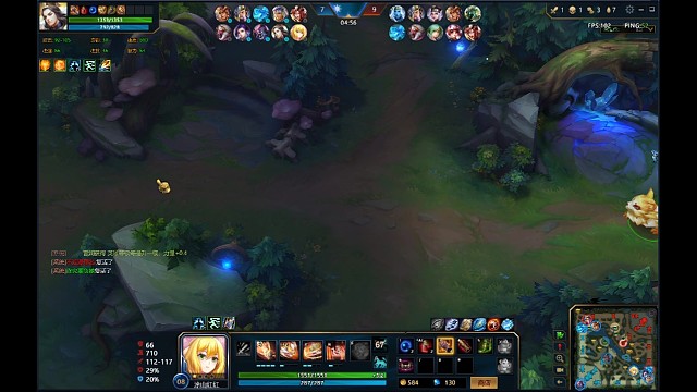 这必须给他换了