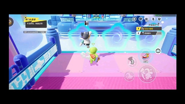 有这样的队友，晚上你几点回家