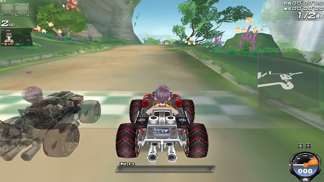 千户1.23  分享码AABFZ114  单纯喜欢这美丽的风景