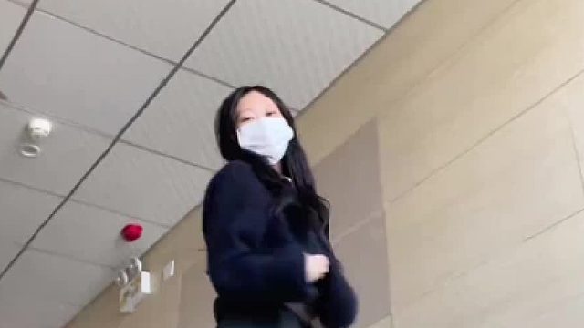 遇见他 如春水映梨花