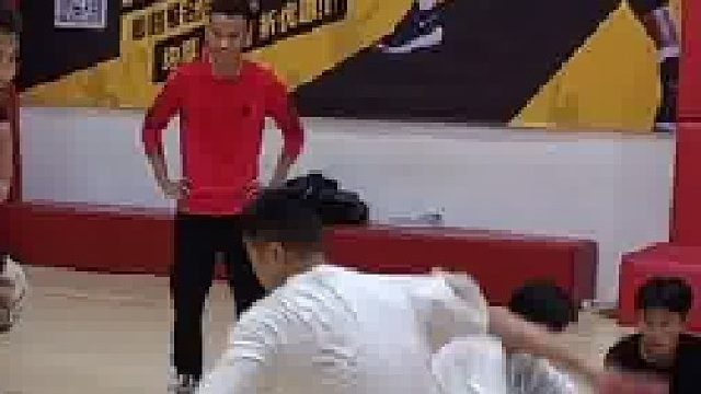 体脂最低的那年