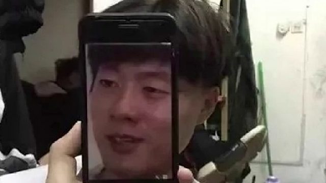 没有违和感的双拼截图来啦