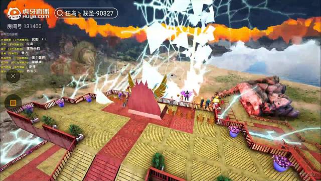 海贼王第二季大决战