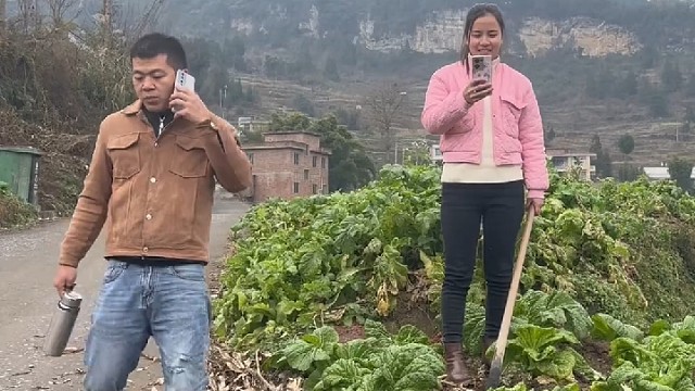 有这么巧的事？