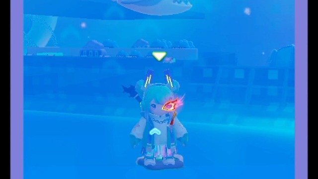 怎么创建海底世界