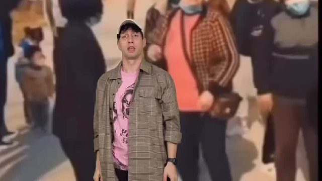 奇怪的文化输出又增加了