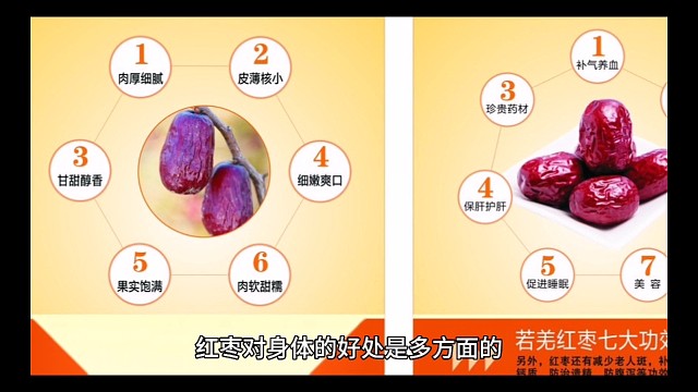 红枣不适合所有人