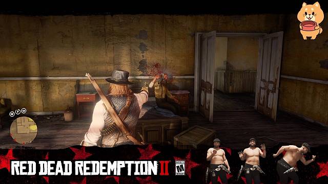 六旬大爷为何饮弹自尽？