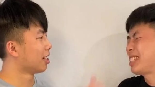 加入网络语言用在现实