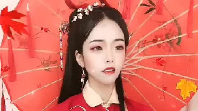 我可以等你一个秋天