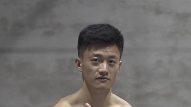 百分之60的状态，你们信吗哈哈哈哈，就是发力目前有点不习惯，练多几次问题不大呐