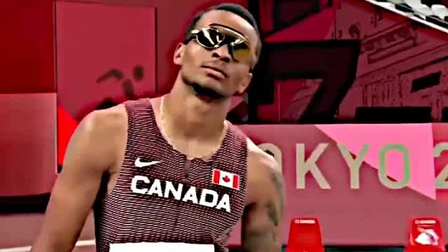 'Swinging the Knife' de Grasse.（“甩刀”德格拉塞）