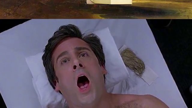 没看到伤口就不疼，这是什么原理，止痛药如何知道你哪里疼03