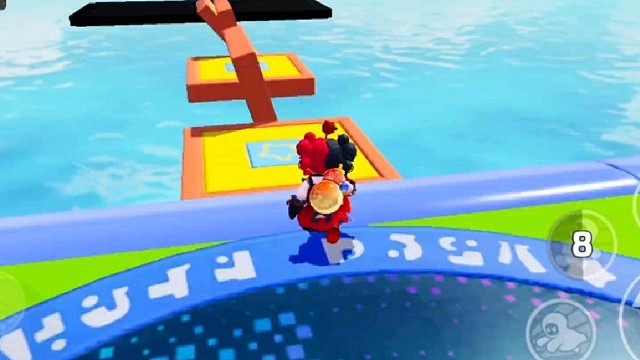 最后一关也太难了