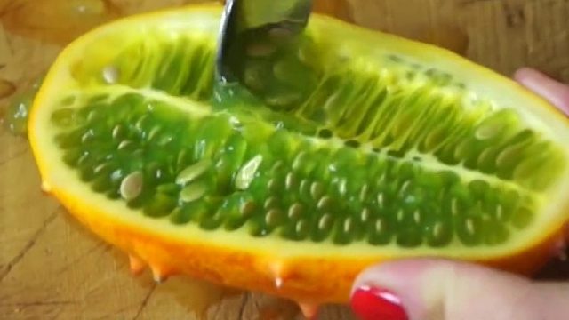 世界上最贵的12种水果，顶级富豪才能全部品尝，你吃过几种01