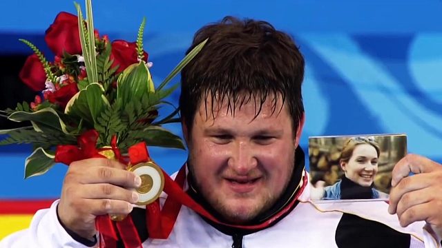 爱情的力量究竟可以多伟大