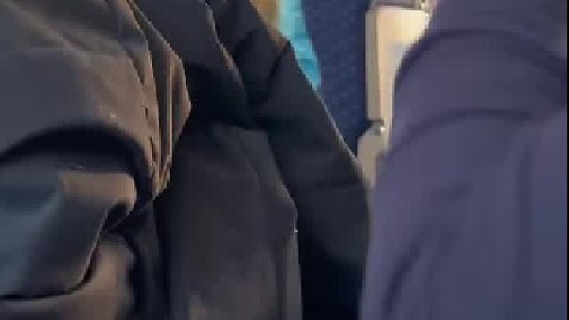 高铁窗帘引发的纷争