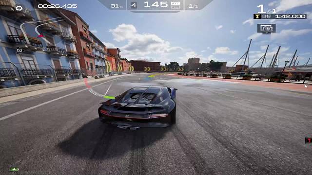 lq-子逸的直播间