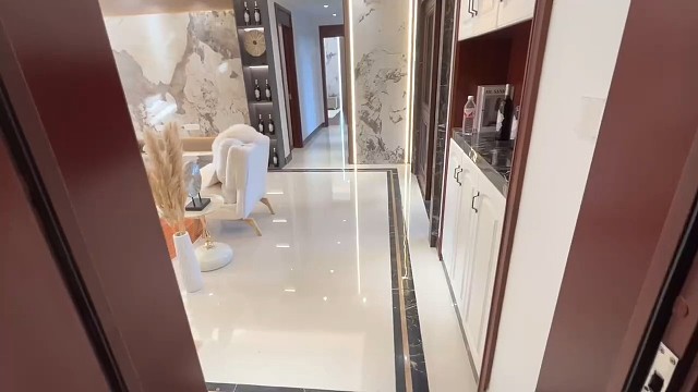 柳沙半岛一品尊府136平188杤#一品尊府