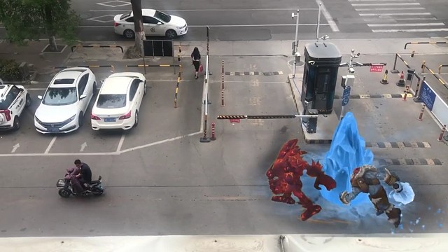 这都没人管啊#英雄联盟