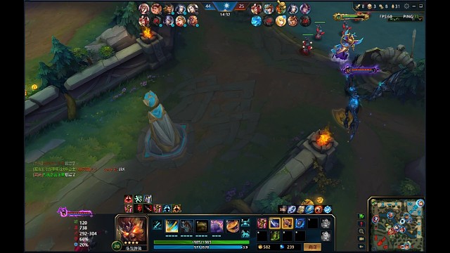 野狗英雄遭不住