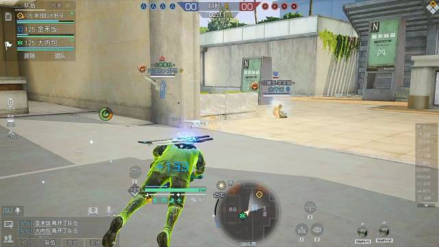 欢迎来到我的直播间