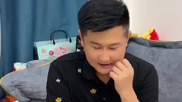 婆婆总找我事，我老公就气她，嘿嘿