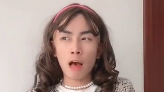 有的同学你怎么这么喜欢传话呢