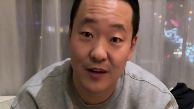 和小昊当队友还是挺开心的，就是这空篮为啥上不进呢