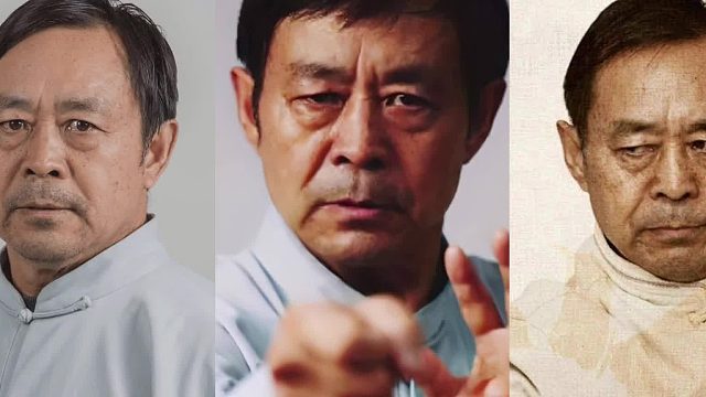 马保国5大特效剪辑排行榜