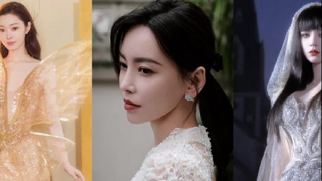 不是千篇一律，美的都各有特色！