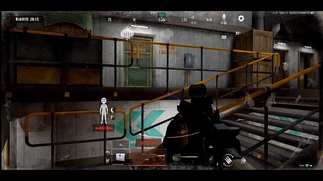 这是哪来的小呆瓜