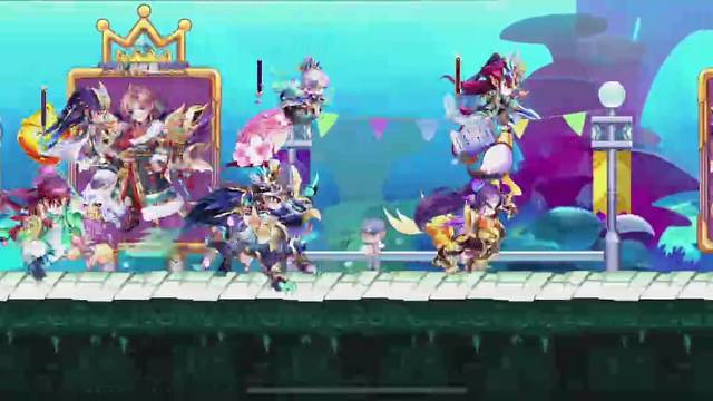 天美懂事了？不觉醒了？