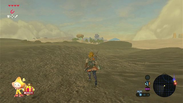 去往格鲁德小镇