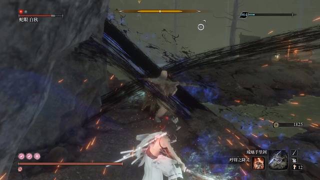 不死斩的正确用法