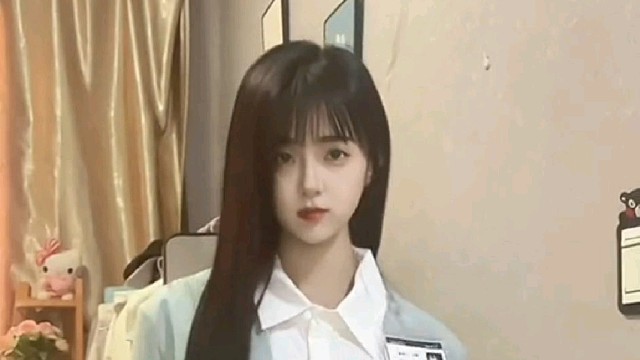 起猛了 上网刷到__了