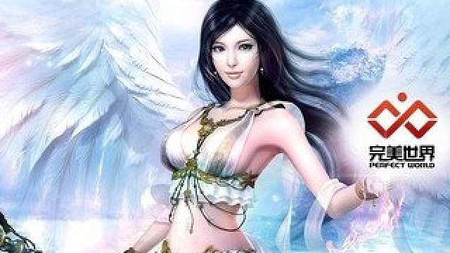 完美世界雪龙区问鼎防守荣耀-片段2