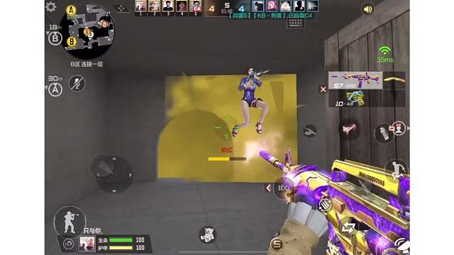 看似我沉迷游戏  实则是游戏救赎了我