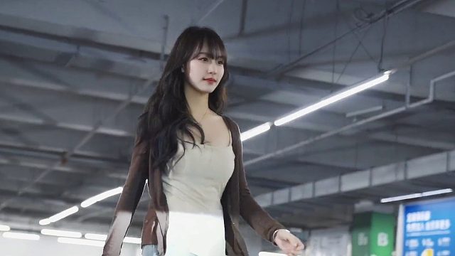 真笨 爱你的女生哪有不作的