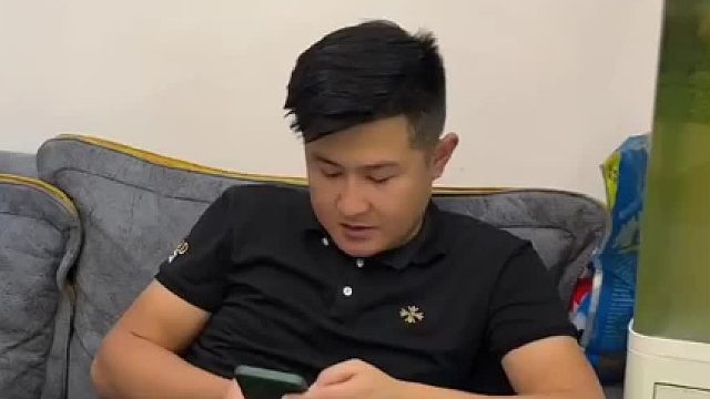 我的婆婆太不讲理，还好有我老公在，嘿嘿