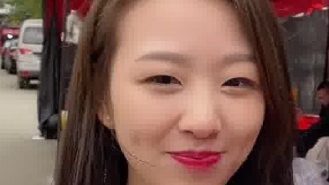 花包谷些，你们说四川还有些什么岛