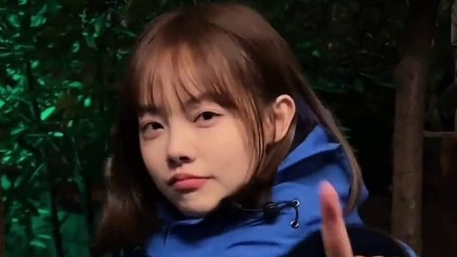 每日一摇噜 今天看到烟花啦!!!!