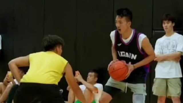 感谢“他说”，这一次，去拿下