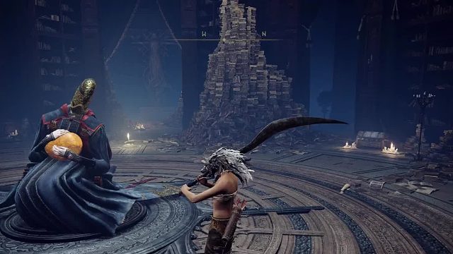 全网最详细碎星将军前置任务攻略，打完满月女王之后的主线任务