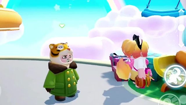 主银，请尽情吩咐妲己