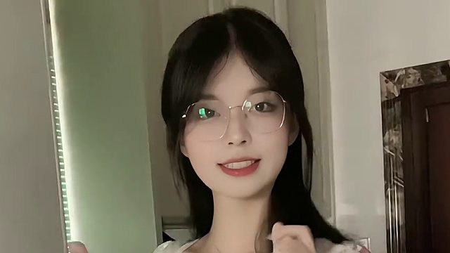 我的心扑通扑通不停的跳