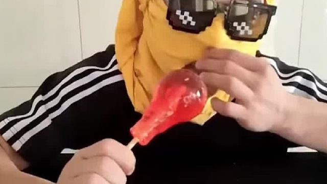 世界上最危险的7种糖果，轻松夺走人类性命，值得所有人警惕01