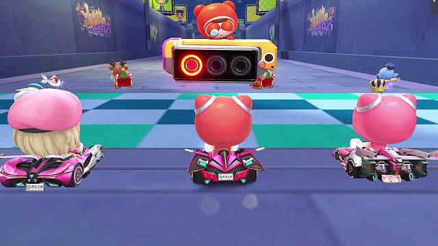 欢迎来到我的直播间