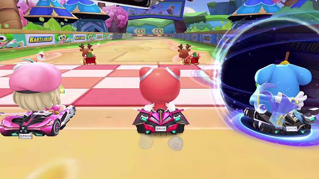 欢迎来到我的直播间